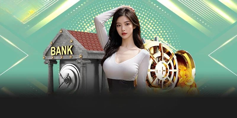 Giao dịch với phương thức phù hợp
