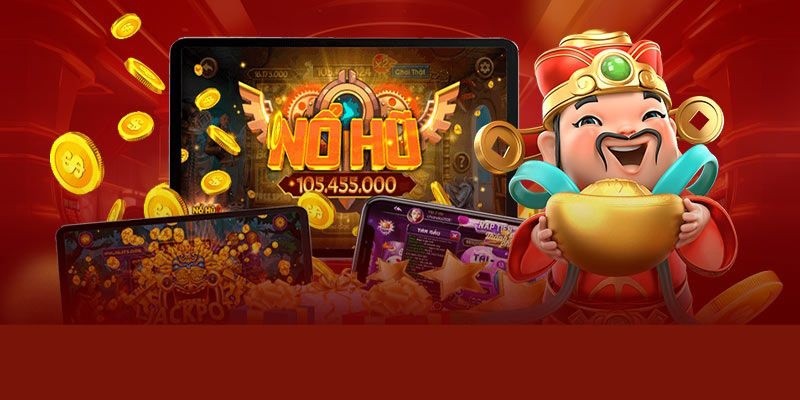 Săn nổ hũ cùng Uboss